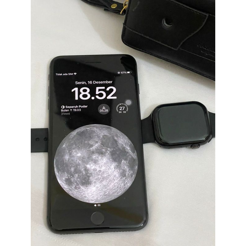 hp iPhone 8 plus - hp Apple 8 plus