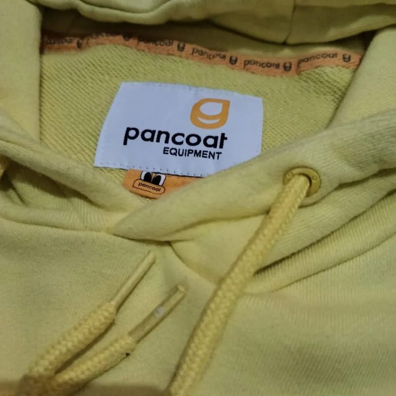 HOODIE PANCOAT artikel DUCK