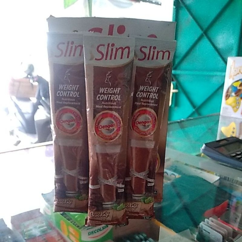 

ISLIM SUSU DIET