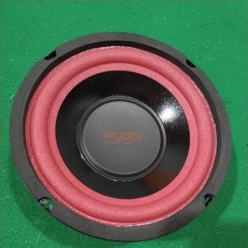 SPEAKER LEGACY 6 INCH LG-696-2