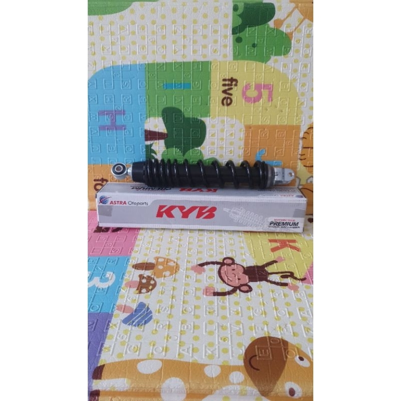 SHOCK BELAKANG MOTOR BEAT KYB PREMIUM KYOC - 5430H