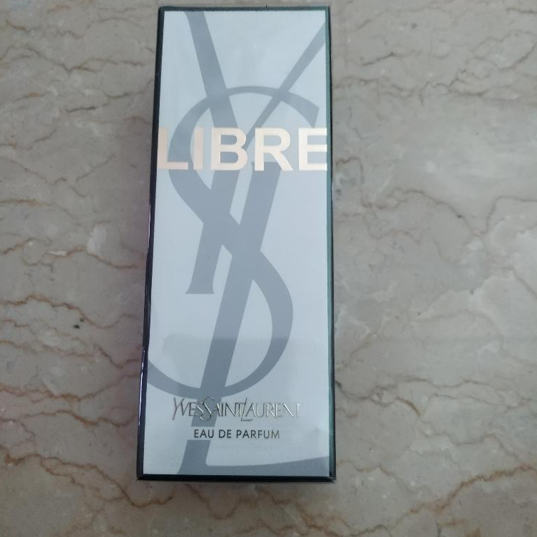 ysl libre edp 150ml perfume ready stock