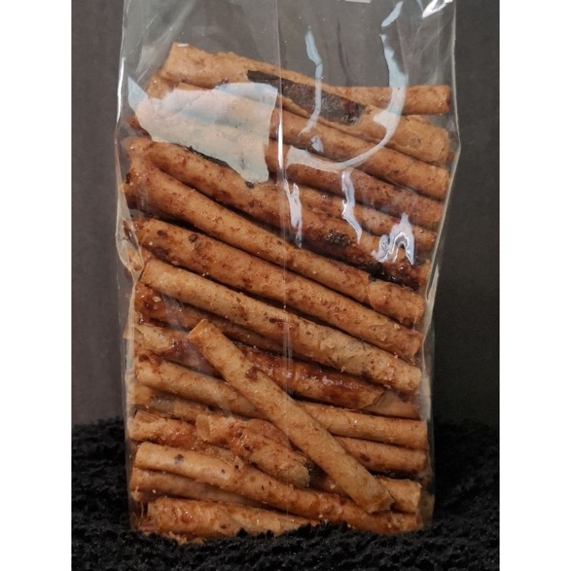 

Pisang Sale Aroma Snack Teh Dewi 400g