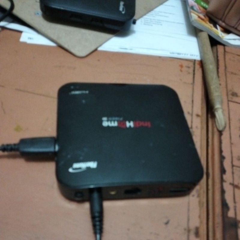 STB OPENWRT + Modem Hp (NUSANTARA)