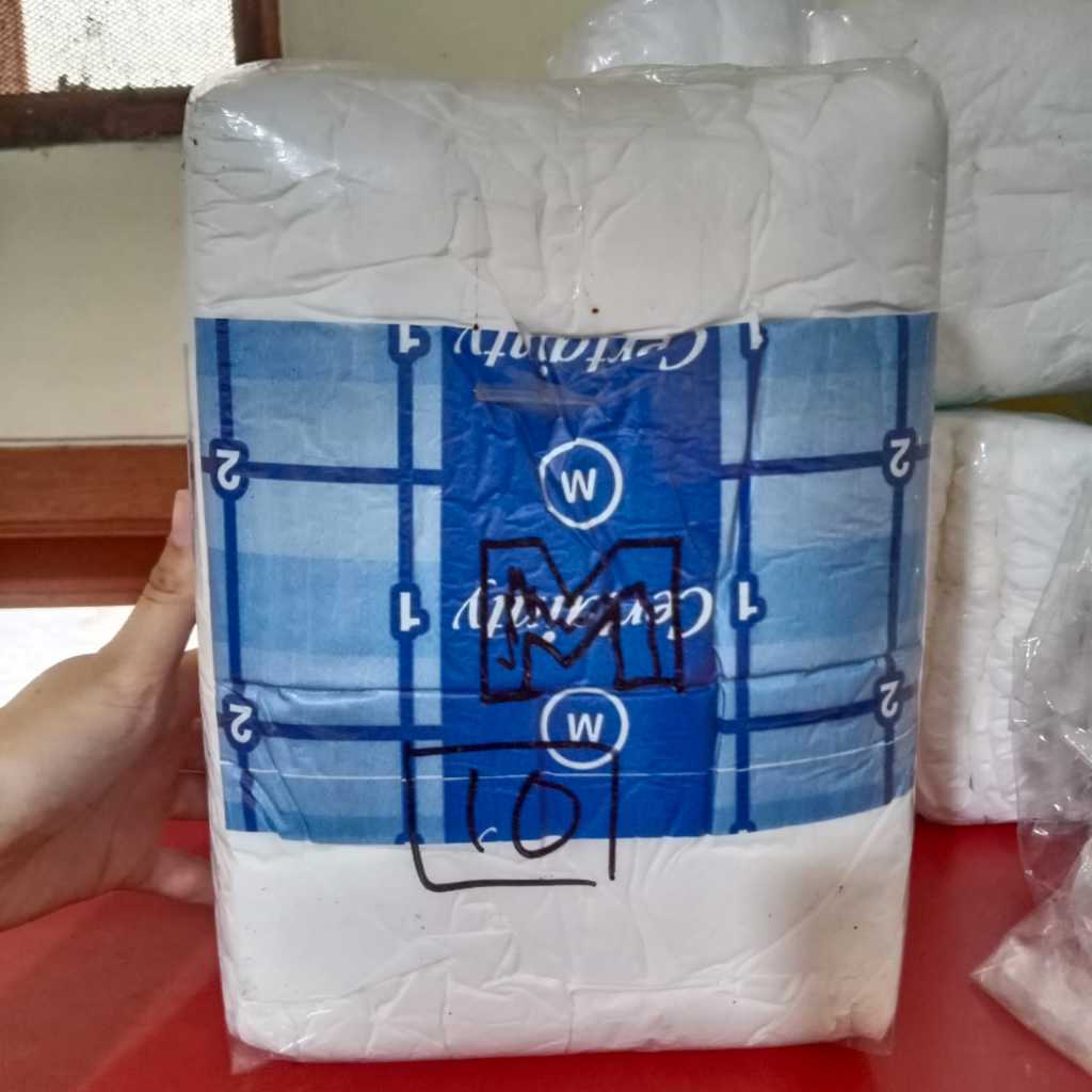 Popok Lansia Pempers Perekat/Celana Lansia ECER TERMURAH