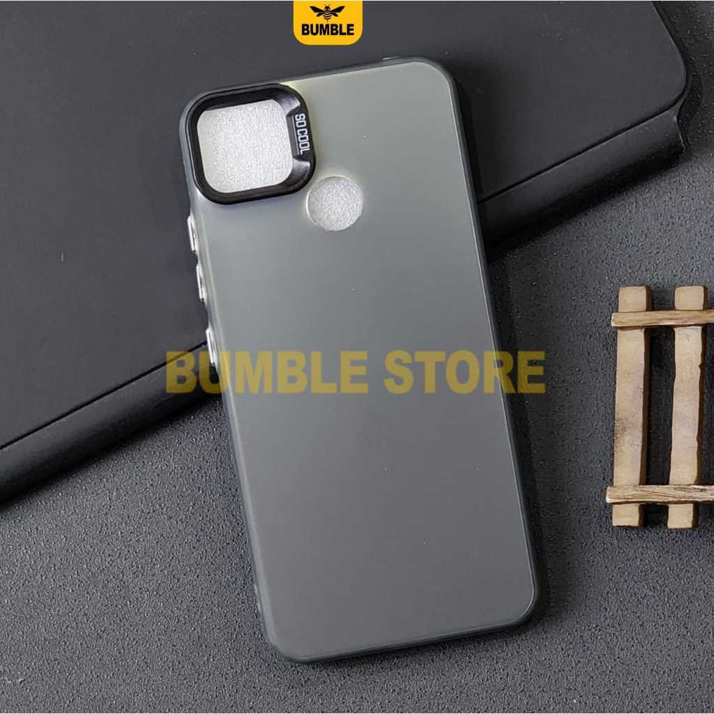 Case Black Itel Vision 1 Itel Vision 1 Plus Itel Vision 1 Pro Case IMD Color Plate Hologram Case - B