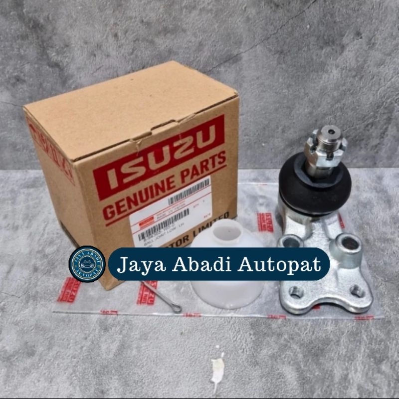 BALL JOINT BAWAH PANTHER 2.3 2300CC 2.5 KIRI ORI