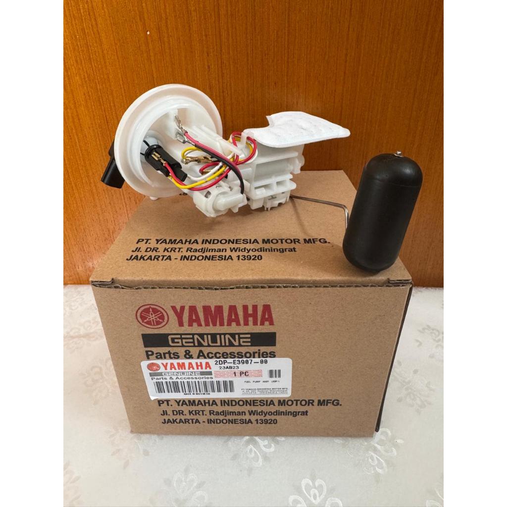 Fuel Pump Nmax New Nmax Old 2DP ORI