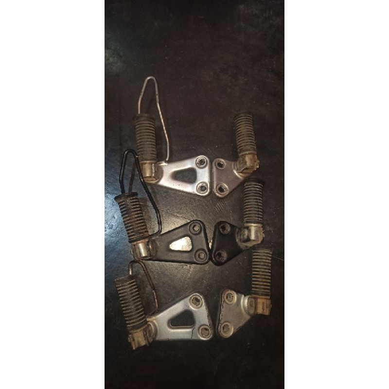 postep klx ori copotan