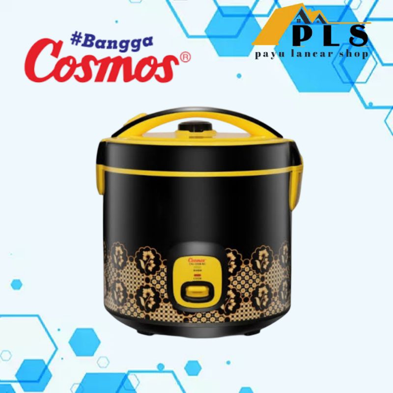 COSMOS magicom 2.5 liter CRJ- 5508 BC