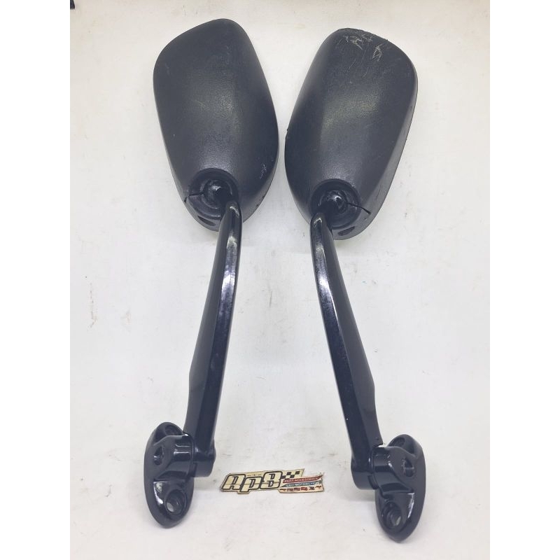 kaca spion mirror cbr 150 old