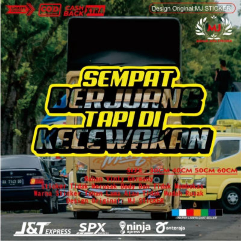 cutting sticker kaca mobil truk pick up terbaru Variasi kaca mobil body mobil pick up