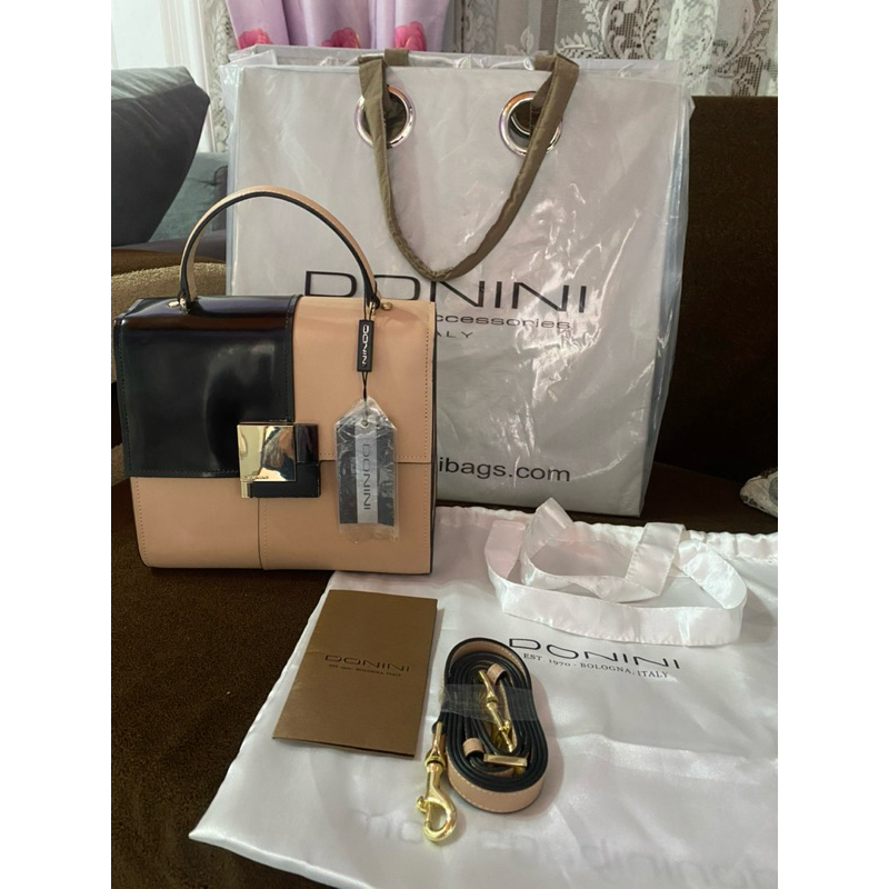 Tas Donini Preloved