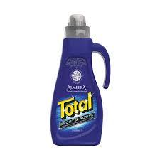 Almeera Total botol 1kg