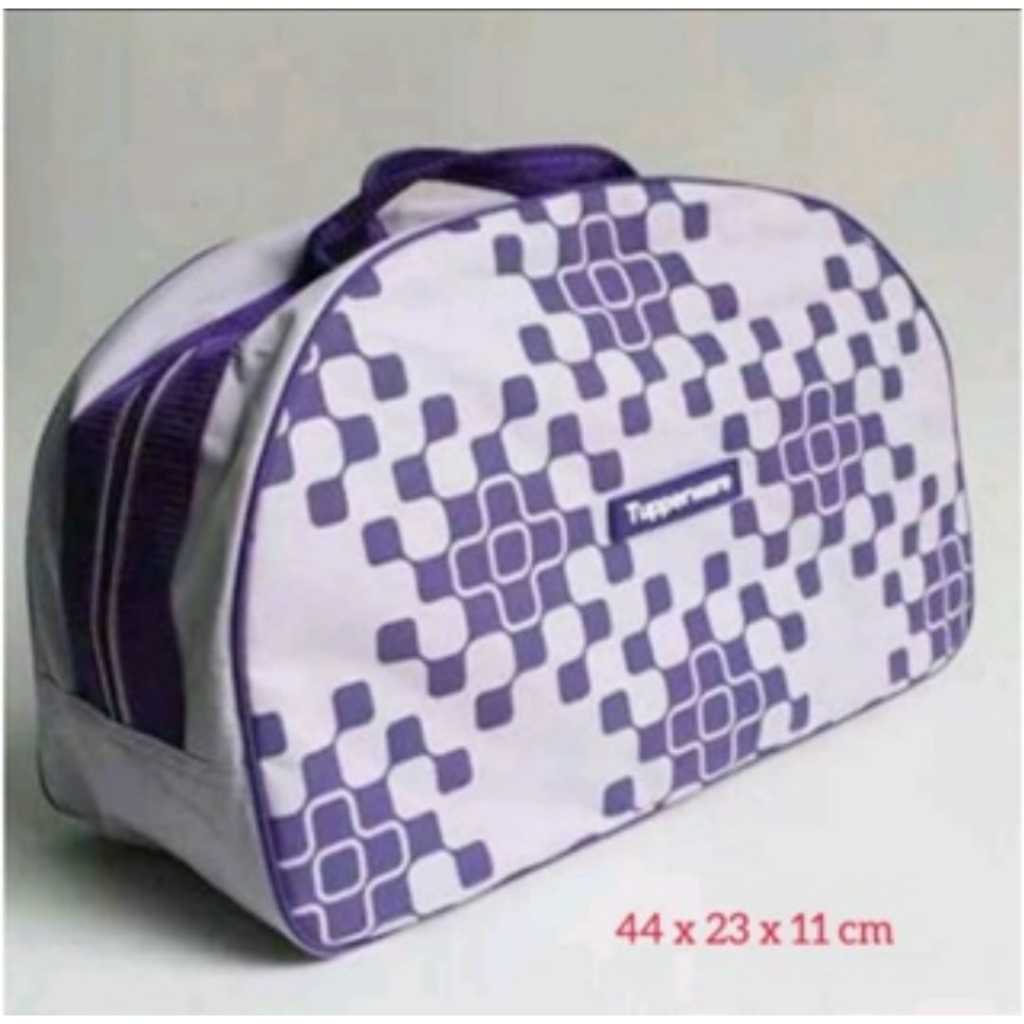 Tupperware Tas Original / Tas Travel