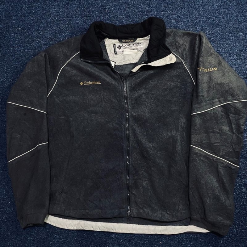 INNER COLUMBIA TITANIUM