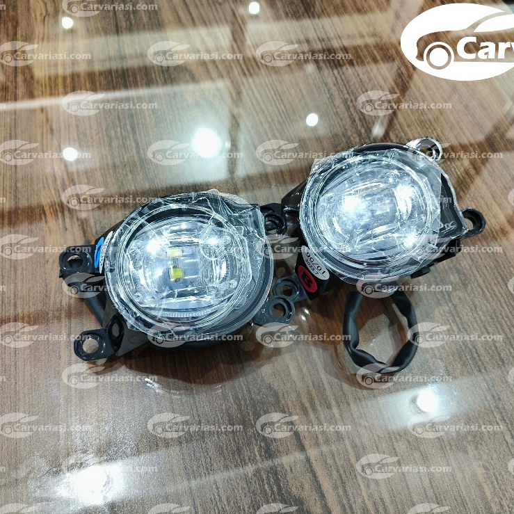 Foglamp Mobil Foglamp Led Fog lamp Mobil
