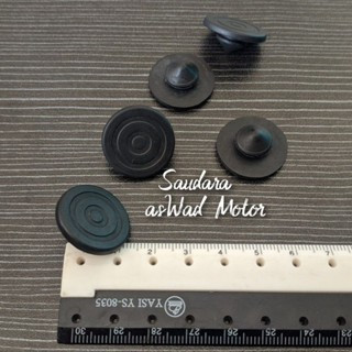 Karet Stopper Pedal Rem Mobil Universal / Karet Stoper Universal / Karet Stopper Bantalan Pedal Rem