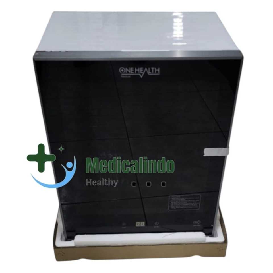 Sterilisator Kering 1 Pintu OneHealth OH-S-50 Sterilizer Autoclave Kering