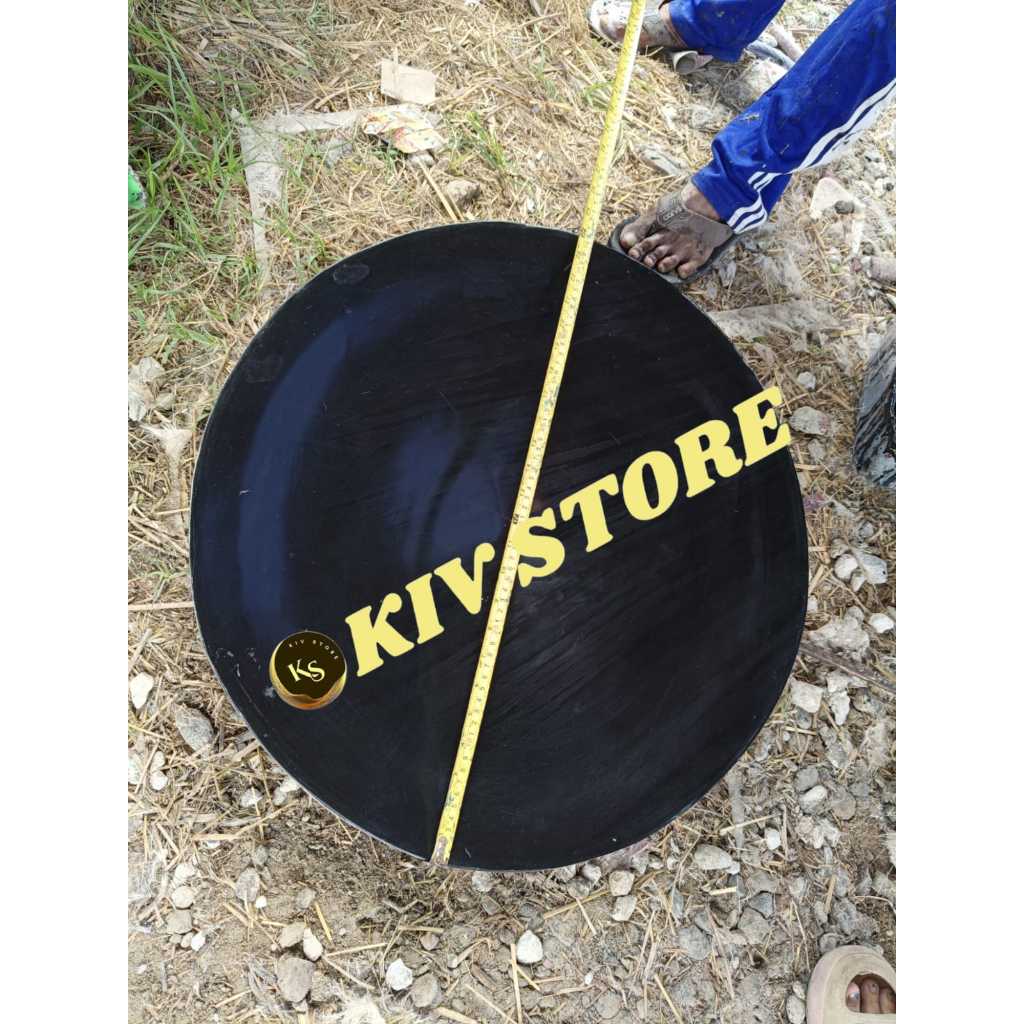 alat dulang emas, 60cm, siap kirim seluruh indonesia