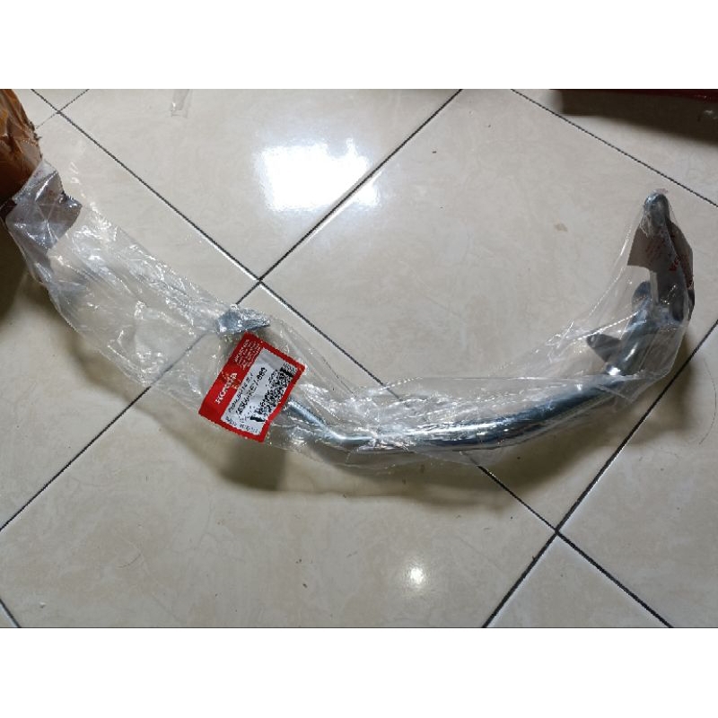 pedal rem Supra x, fit old lama original AHM Honda