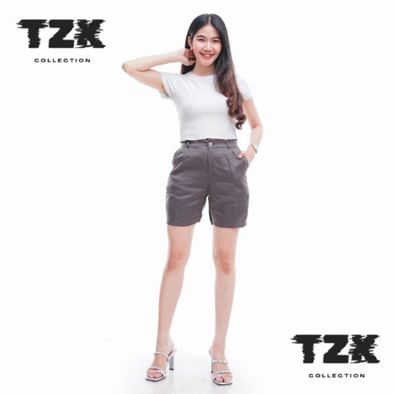 Hot pants Korean pants Celana wanita