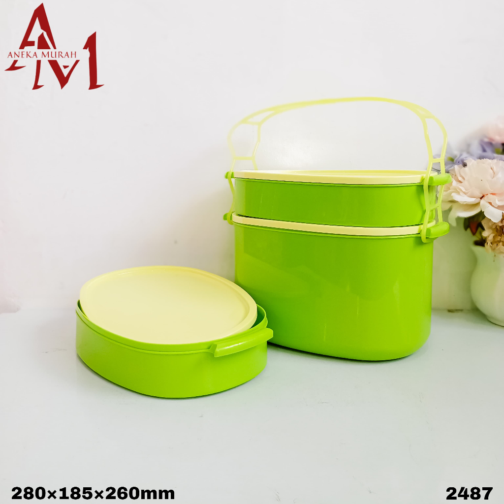 GOLDEN SUNKIST RANTANG PIKNIK LONJONG RPL 9026 (2487)