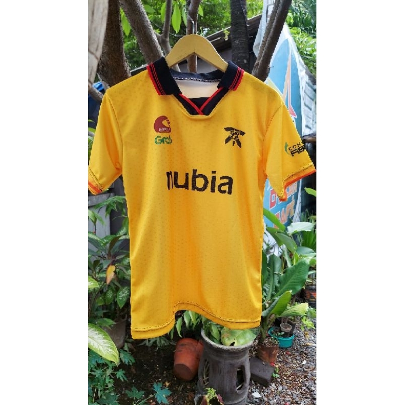 Jersey Onic PH M6 2024 Terbaru ( Gratis Nickname)