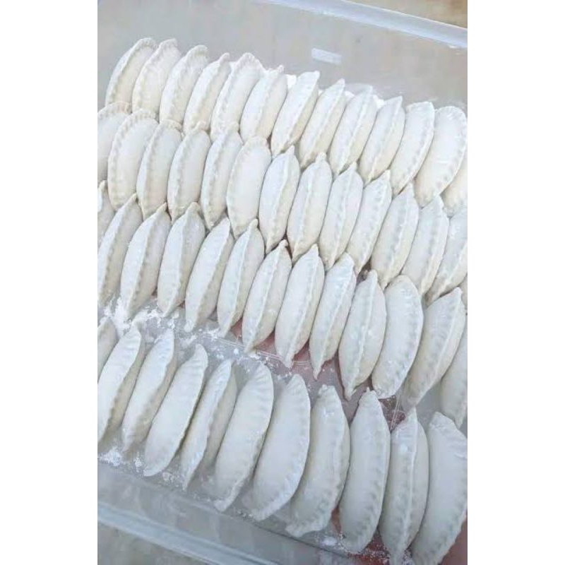 

Cireng ayam isi 5 pcs