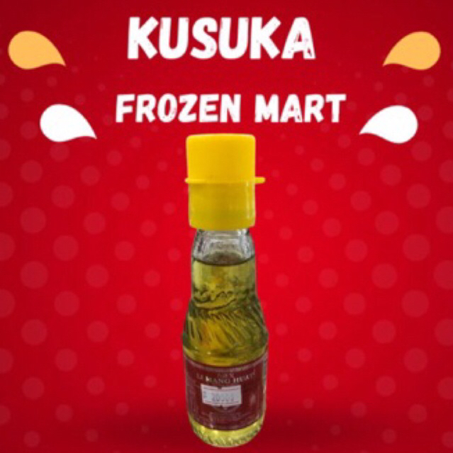 

MINYAK WIJEN LI MANG HUAT 100ML