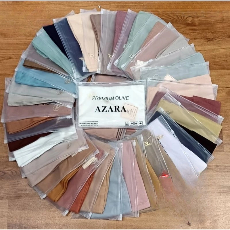 Harga Packing Hijab Pouch Terbaru Jul 2025 | BigGo Indonesia