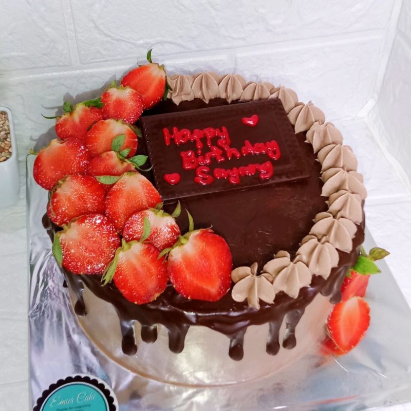 

PROMO KUE ULTAH STOK TERBATAS