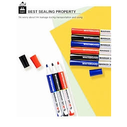 

M&G Awmy2271 Whiteboard Marker Fine Tip 501