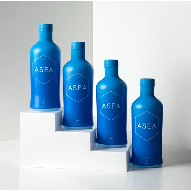 SUPPLEMENT ASEA REDOX SIGNALING MOLECULES 960 ML USA