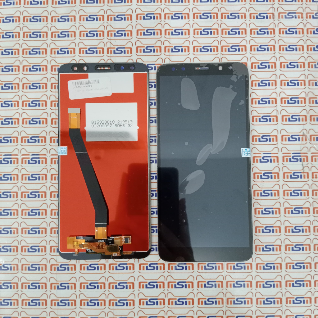LCD+TS HUAWEI NOVA 2I