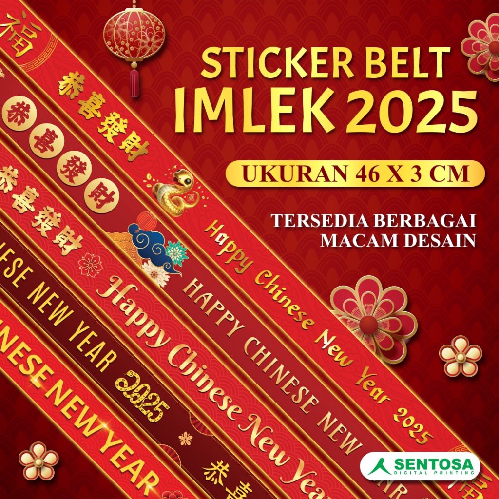 

STICKER BELT LABEL EDISI IMLEK 2025