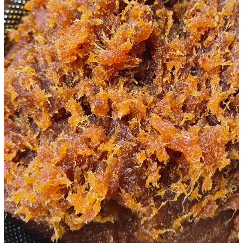 

Selai nenas home made berserat 500 gr