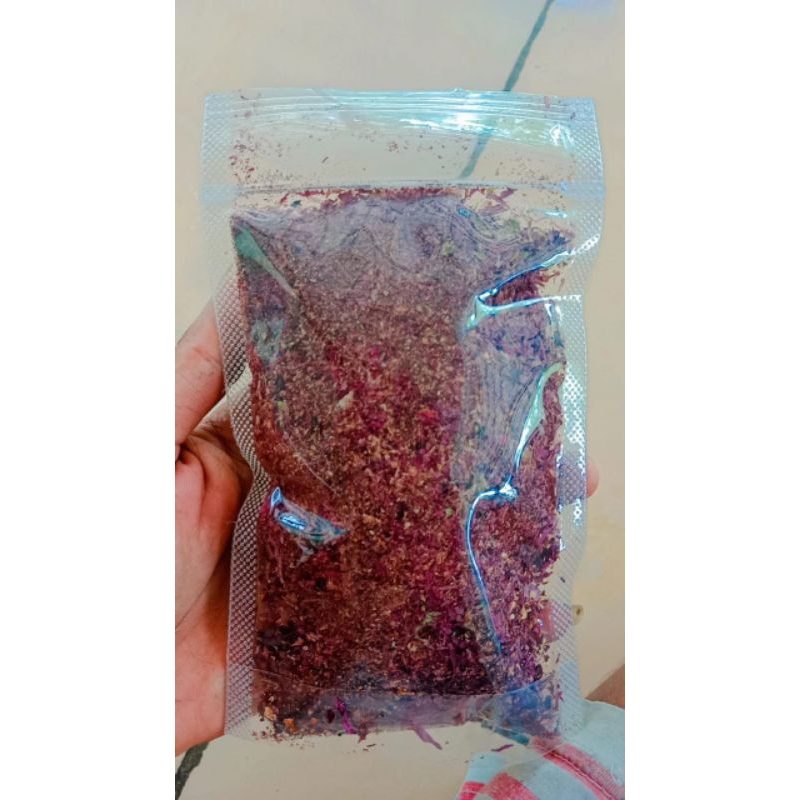 

Teh Bunga Sepatu Serbuk 30 Gram Murah Obat Herbal Tradisional Asli Premium Murah
