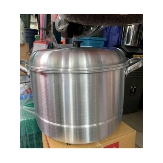 COD LANGSENG KUKUS BESAR MODEL HALCO/LANGSENG NASI/DANGDANG JUMBO 40CM