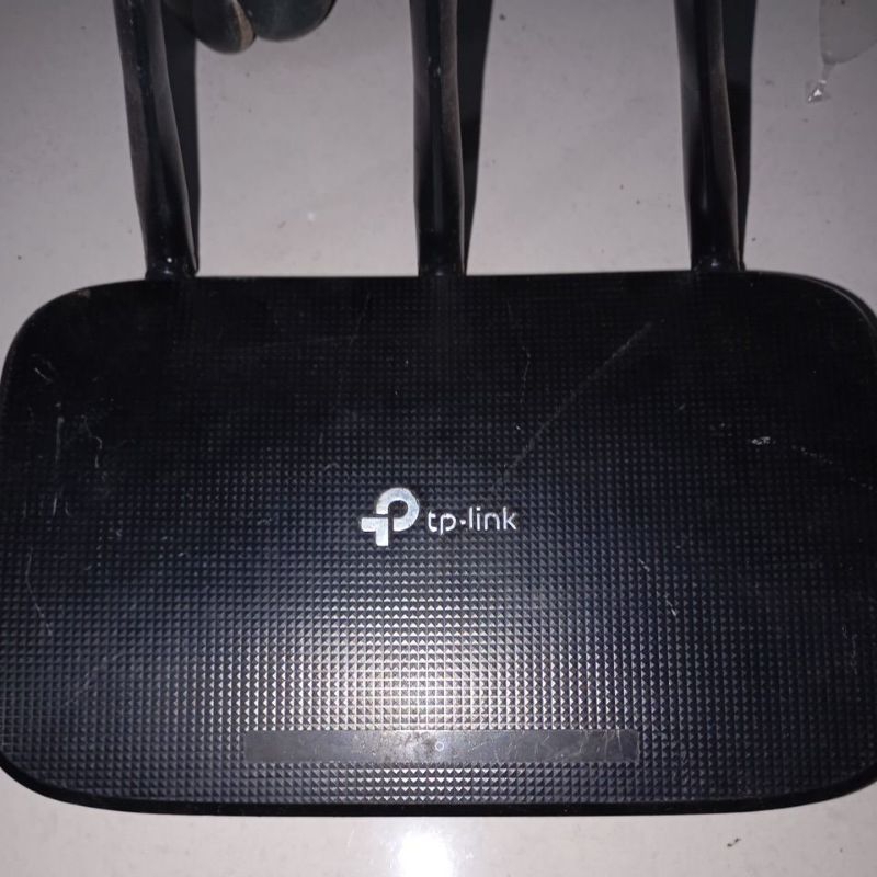 router tp-link tl-wr940n