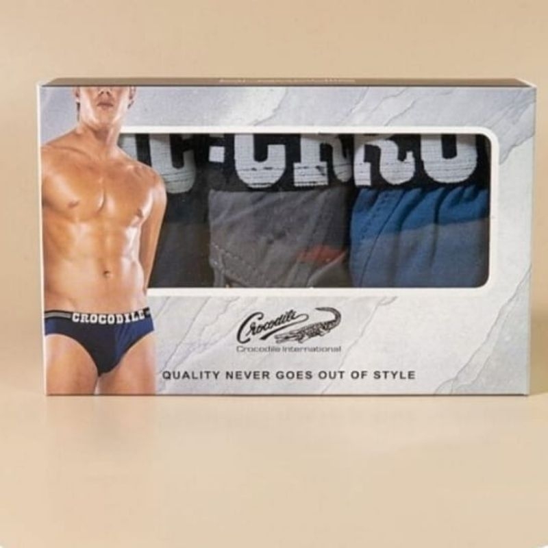 CROCODILE CD 521-251