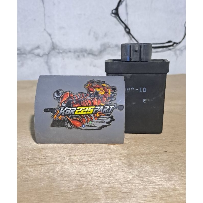 CDI scorpio ORI 5BP10 Copotan