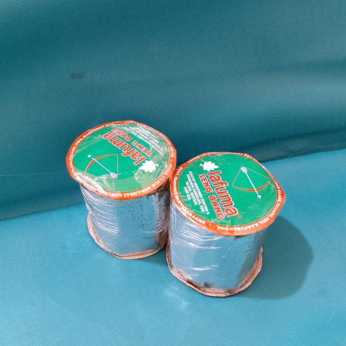 Seng Band / Lem Aspal Anti Bocor Merk LAFUMA