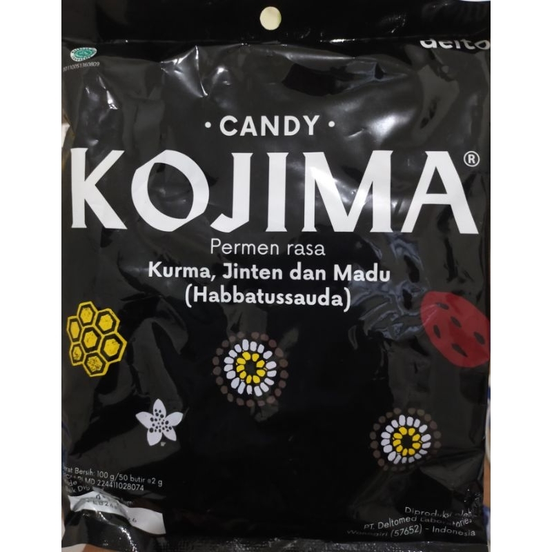 

PERMENKOJIMA