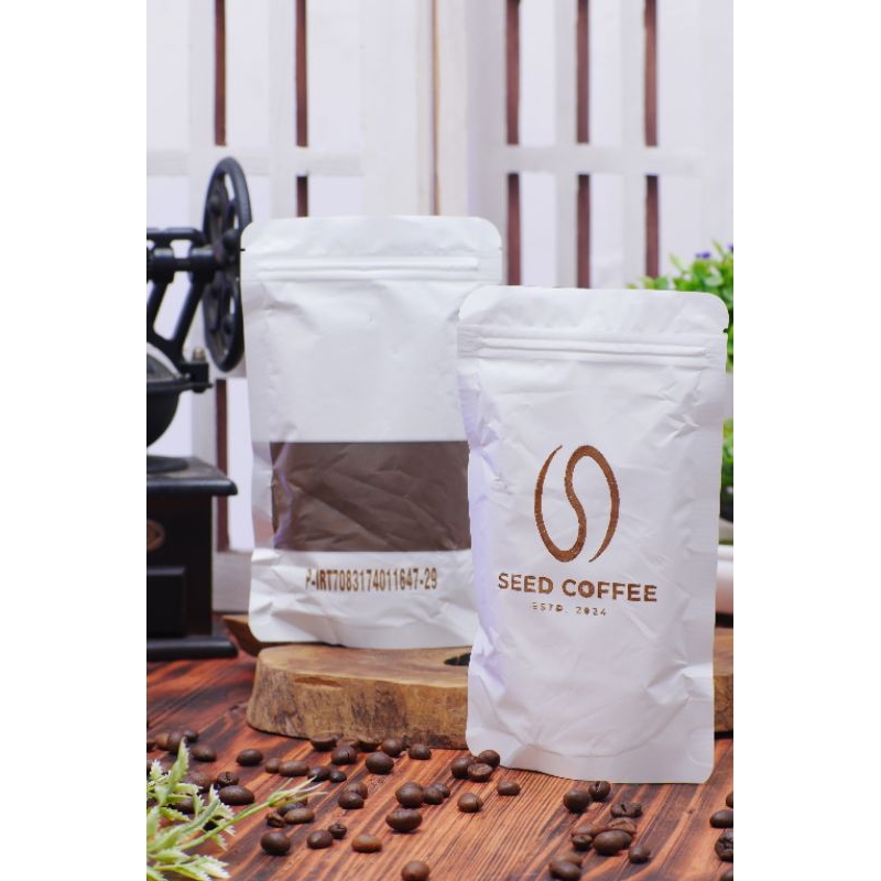 

kopi bubuk siap seduh