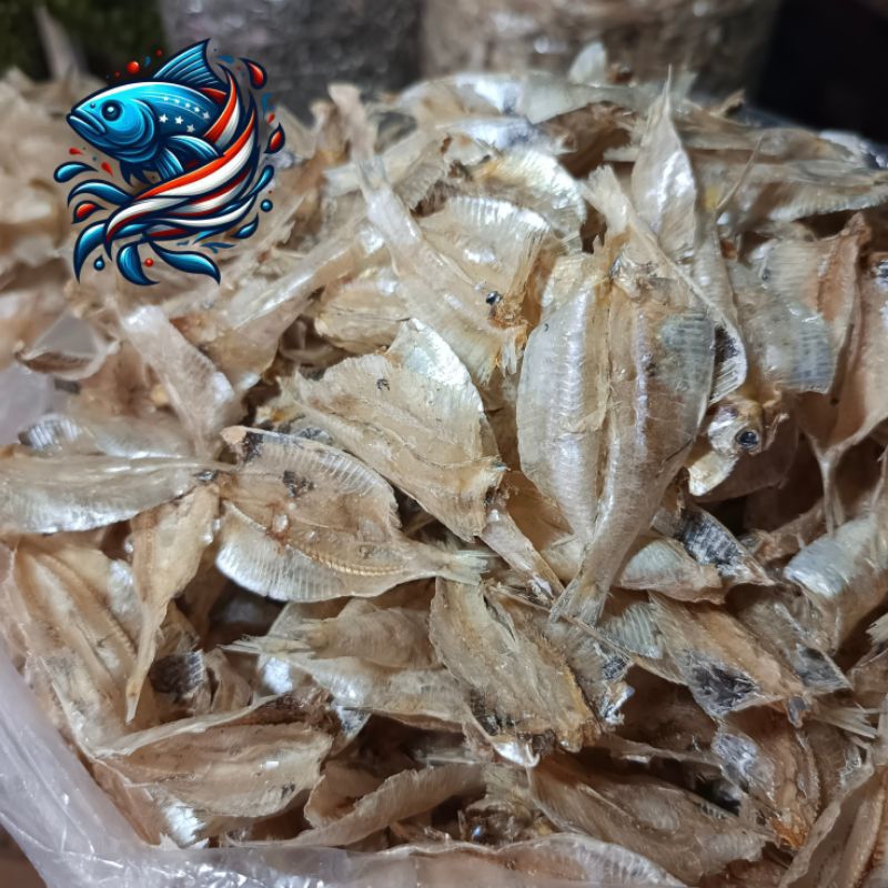 

Ikan kalapan | Ikan tawar