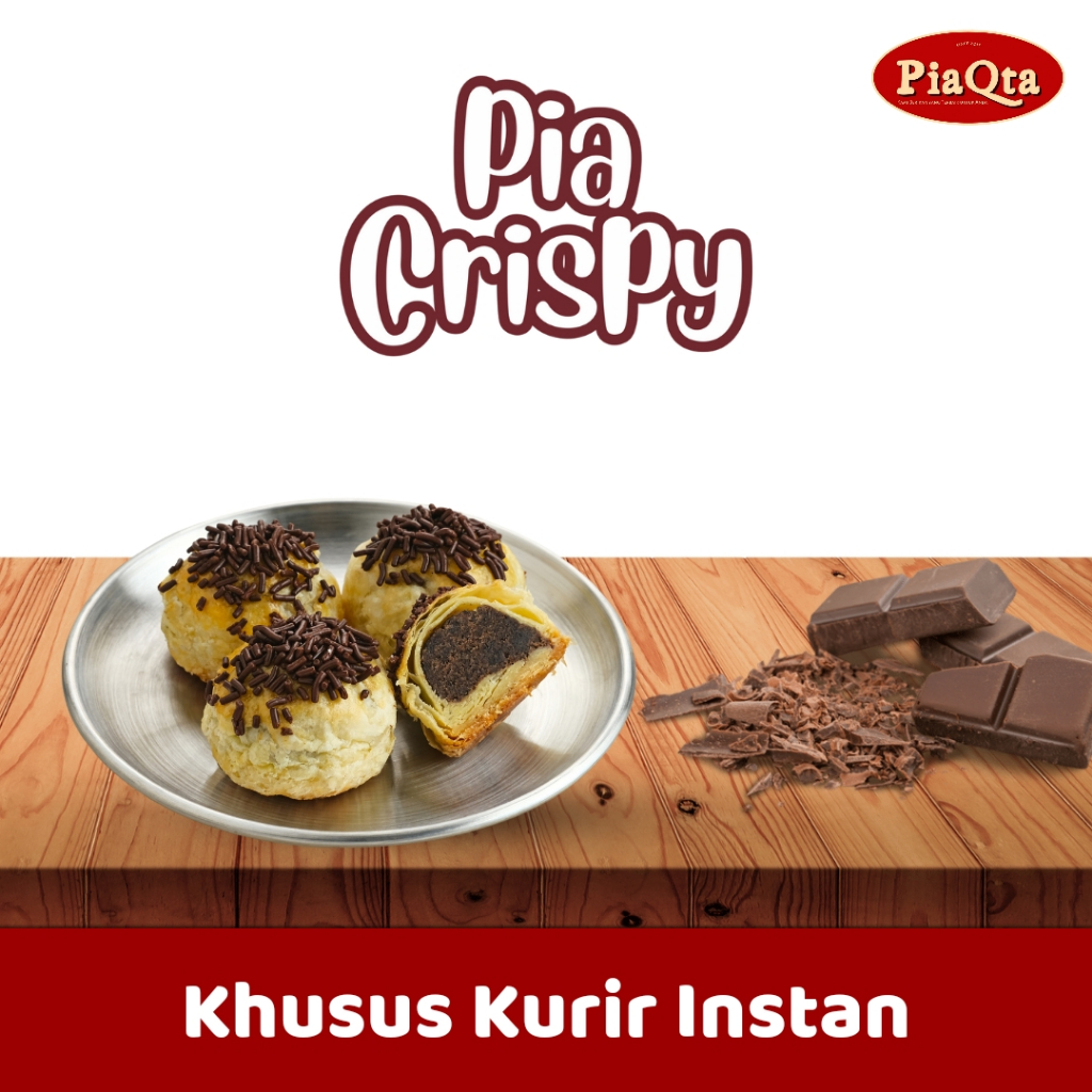 

PIAQTA - Pia Crispy isi 8 pcs