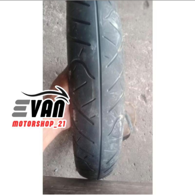Ban Depan motor Tubles Ukuran 100/80 Ring 17