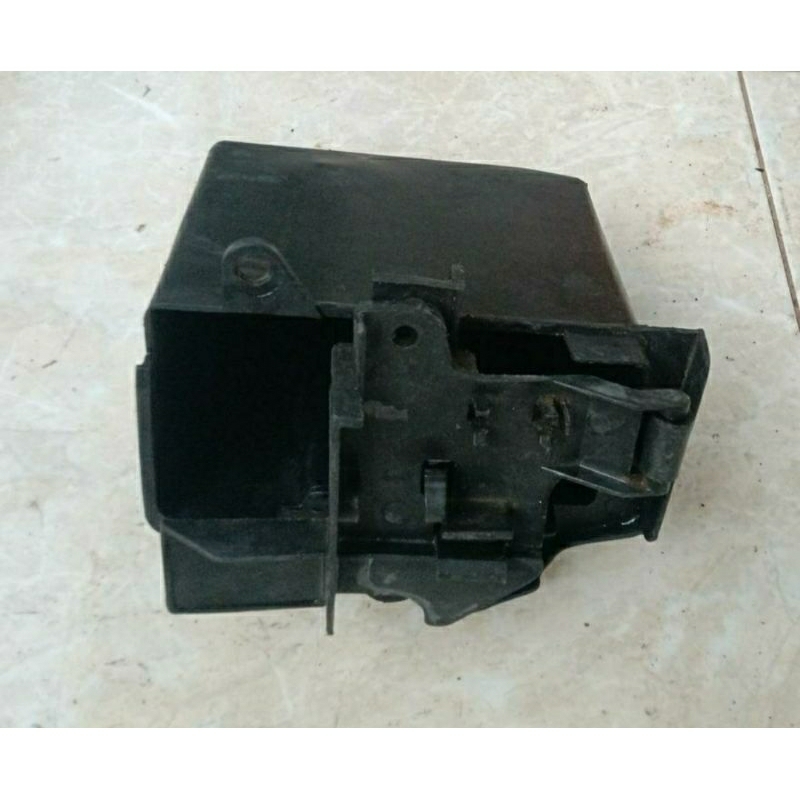 BOX AKI TEMPAT WADAH AKI ASTREA GRAND ORIGINAL