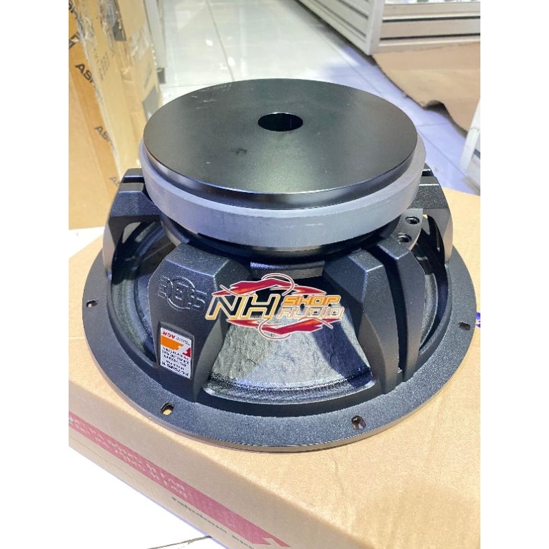 SPEAKER ACR FABULOUS 12" PA 75125 M FAB 600 Watt Speaker Acr 12in Fabulous 75125 M Priginal Acr Fabu